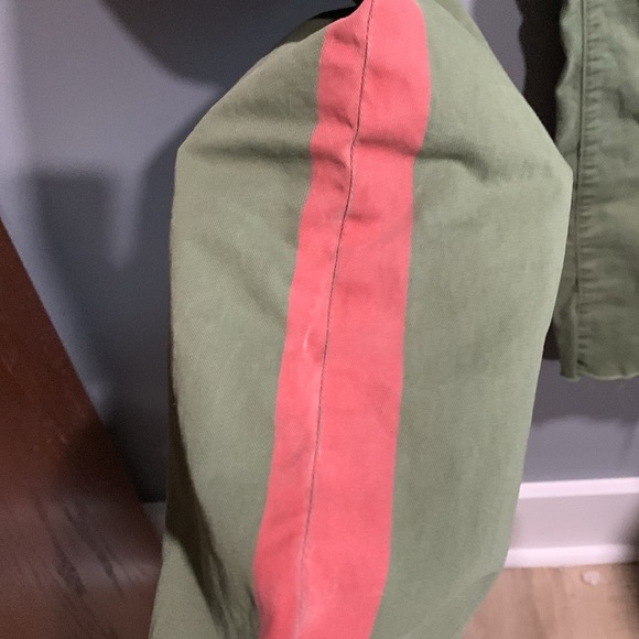 MOTHER The shaker prep fray - Picture 3 of 6